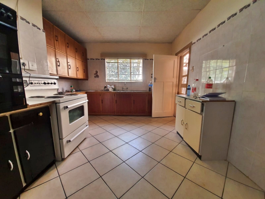 4 Bedroom Property for Sale in Potchefstroom North West